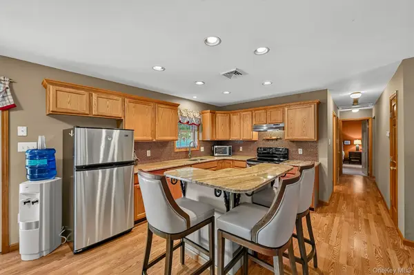 21 McGill RD, Monroe, NY 10950