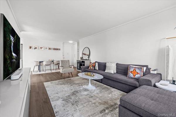 555 Kappock ST #6P, Bronx, NY 10463