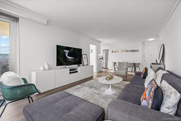 555 Kappock ST #6P, Bronx, NY 10463