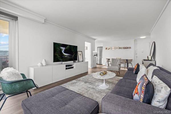 555 Kappock ST #6P, Bronx, NY 10463