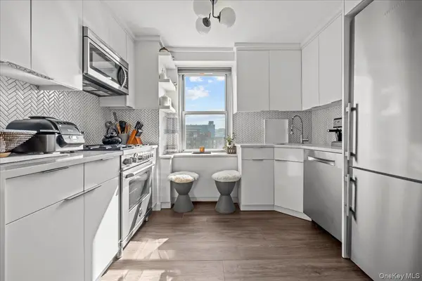 555 Kappock ST #6P, Bronx, NY 10463