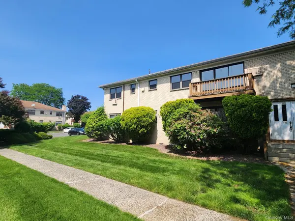 196 Sneden PL #196, Spring Valley, NY 10977