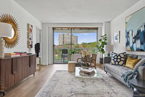 3333 Henry Hudson Pkwy #4M, Bronx, NY 10463