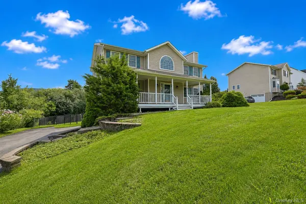 173 Creamery Pond RD, Chester, NY 10918