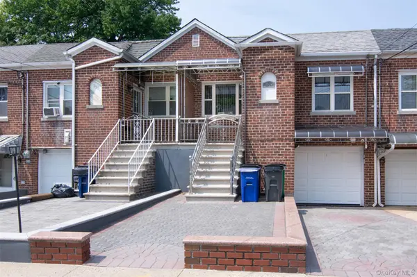 2533 Tenbroeck AVE, Bronx, NY 10469