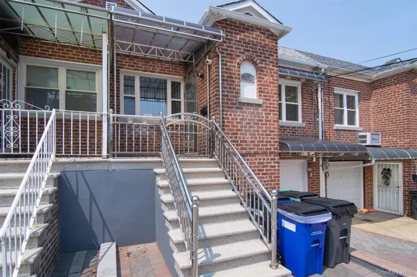 2533 Tenbroeck AVE, Bronx, NY 10469