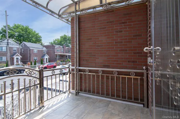 2533 Tenbroeck AVE, Bronx, NY 10469