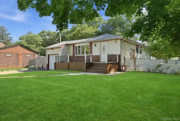 1127A Bay Shore AVE #A, Bay Shore, NY 11706