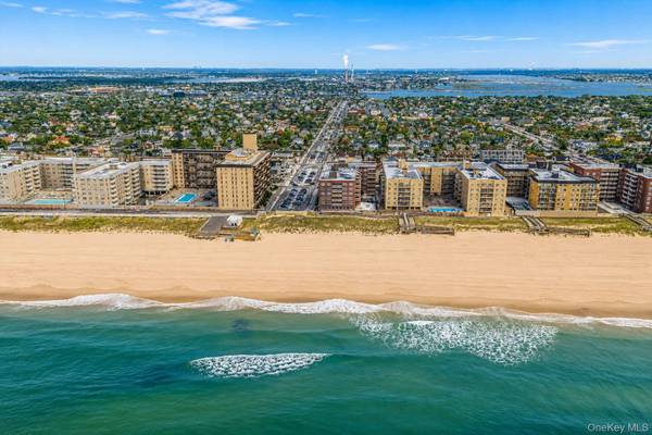 600 Shore RD #5B, Long Beach, NY 11561