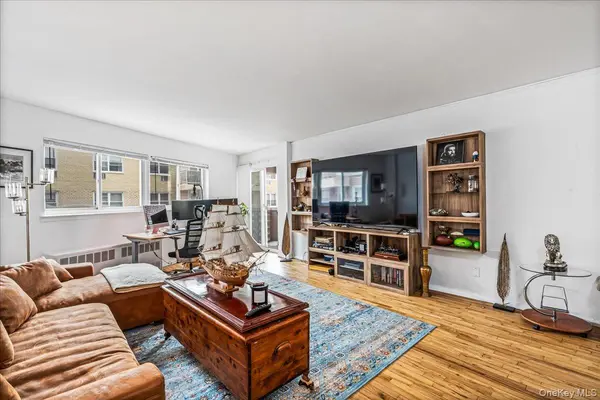 600 Shore RD #5B, Long Beach, NY 11561