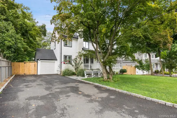 35 Grandview AVE, Nanuet, NY 10954
