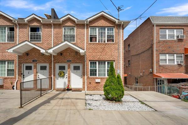 3136 Mickle AVE, Bronx, NY 10469