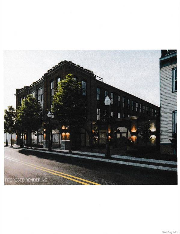 1106 Main ST, Peekskill, NY 10566