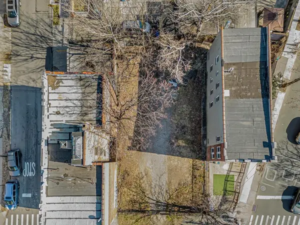 1448 & 1450 Rosedale AVE, Bronx, NY 10460