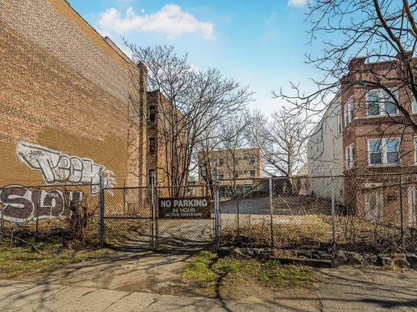 1448 & 1450 Rosedale AVE, Bronx, NY 10460