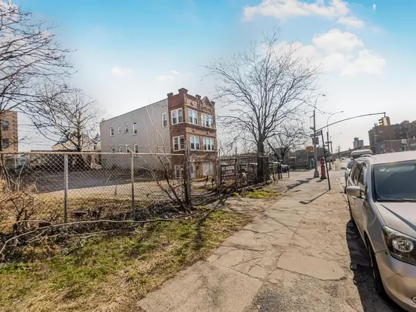 1448 & 1450 Rosedale AVE, Bronx, NY 10460