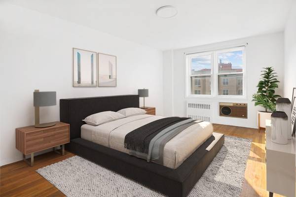 2530 Independence AVE #4h, Bronx, NY 10463