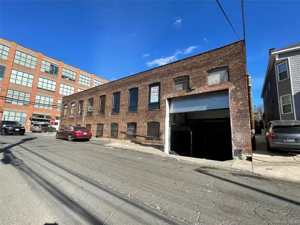 30 SOUTH ST, Mount Vernon, NY 10550