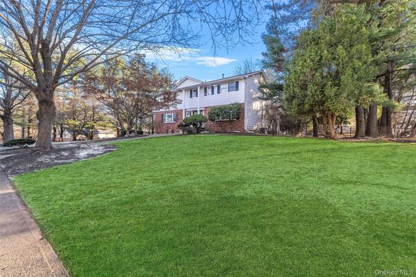 25 Smolley Drive, Monsey, NY 10952