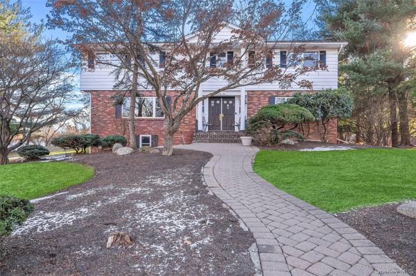 25 Smolley Drive, Monsey, NY 10952