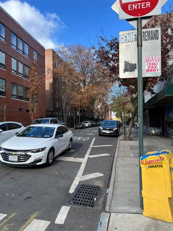 35-35 75th Street Apartment 127 ST #127, Jackson Heights, NY 11372