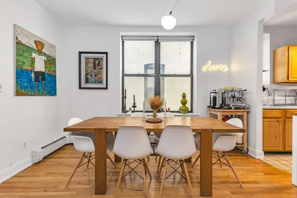 242 W 112th ST #3BC, New York (manhattan), NY 10026