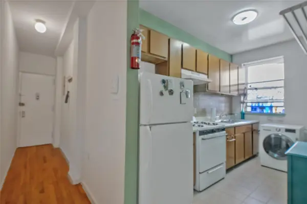 2400 Davidson AVE #A24, Bronx, NY 10468