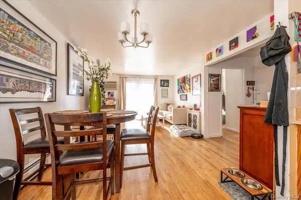 2873 Roebling AVE, Bronx, NY 10461