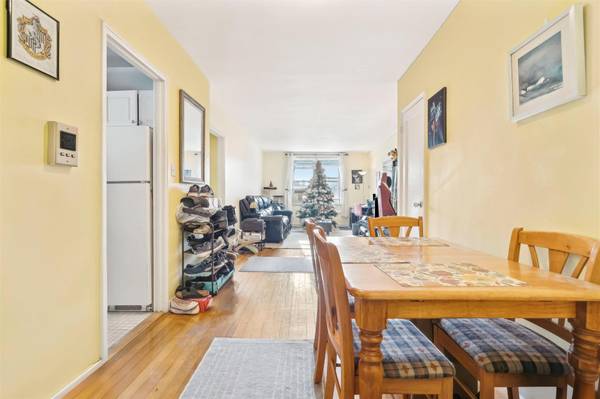 5635 Netherland AVE #4E, Bronx, NY 10471