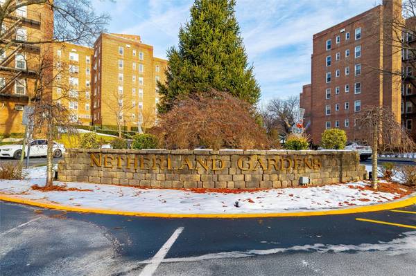 5635 Netherland AVE #4E, Bronx, NY 10471