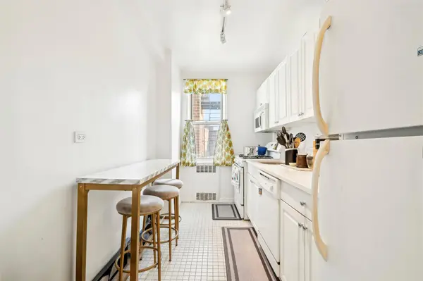 5635 Netherland AVE #4E, Bronx, NY 10471