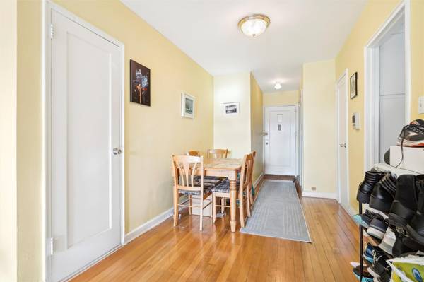 5635 Netherland AVE #4E, Bronx, NY 10471