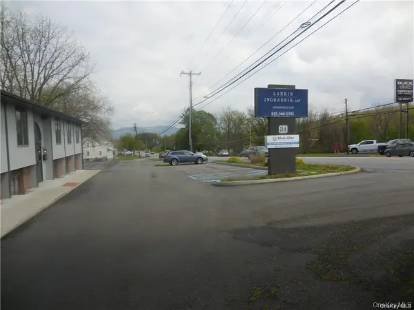 34 Route 17K, Newburgh, NY 12550