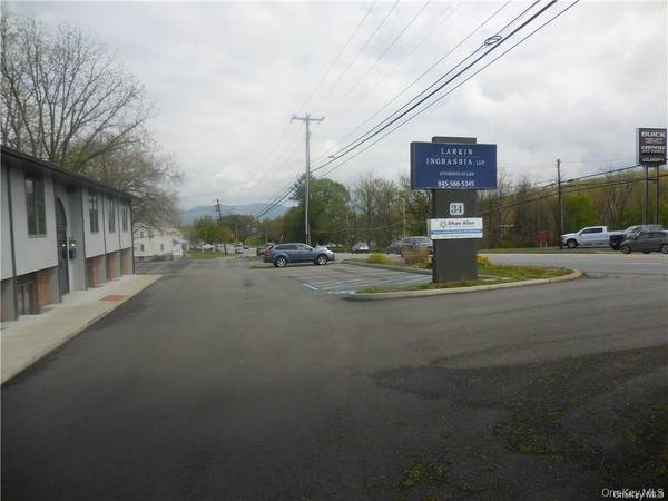 34 Route 17K, Newburgh, NY 12550
