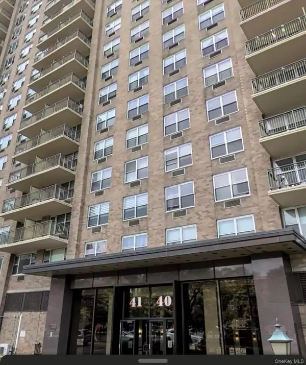 4140 Union ST #18J, Flushing, NY 11355