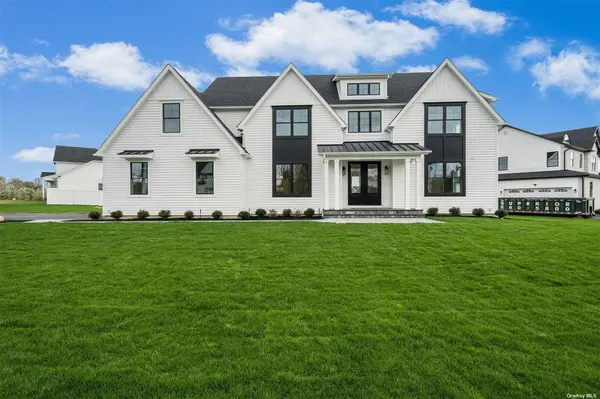 Lot 14 Sycamore EST, Nesconset, NY 11767