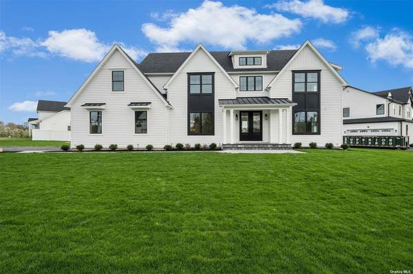 Lot 14 Sycamore EST, Nesconset, NY 11767