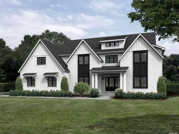 Lot 14 Sycamore EST, Nesconset, NY 11767
