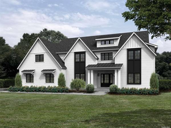 Lot 14 Sycamore EST, Nesconset, NY 11767