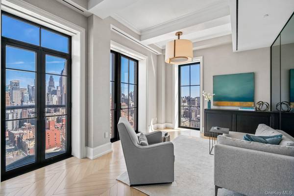 212 W 18th ST #PH2, New York (manhattan), NY 10011