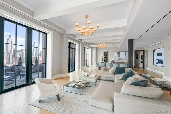 212 W 18th ST #PH2, New York (manhattan), NY 10011