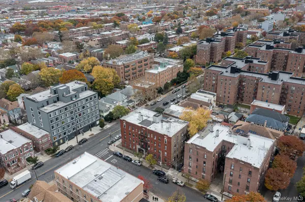 3520 Newkirk AVE, Brooklyn, NY 11203