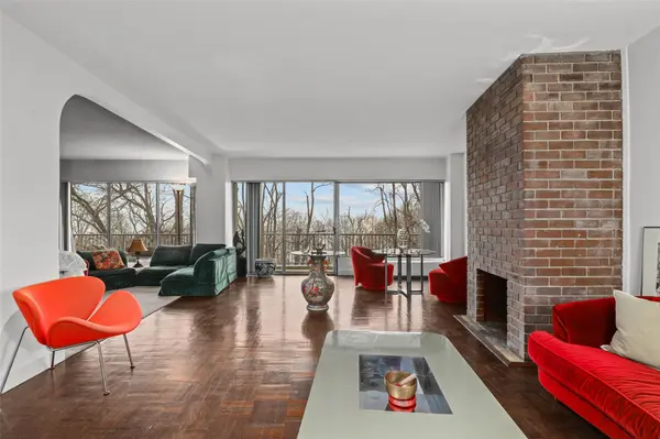 4455 Douglas AVE #3EF, Bronx, NY 10471