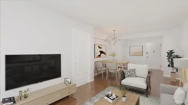 107-40 Queens BLVD #7G, Forest Hills, NY 11375