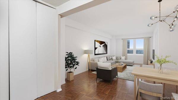 107-40 Queens BLVD #7G, Forest Hills, NY 11375