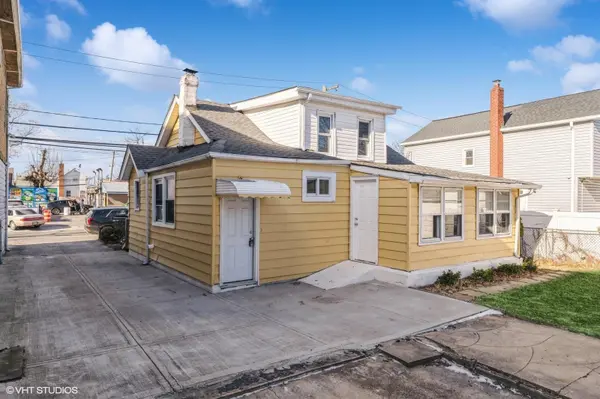 12 Biltmore AVE, Elmont, NY 11003