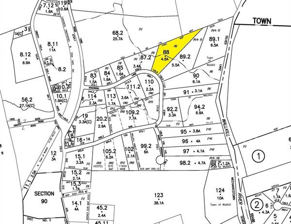 0 Rykowski LN, Middletown, NY 10940