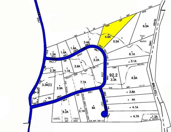 0 Rykowski LN, Middletown, NY 10940