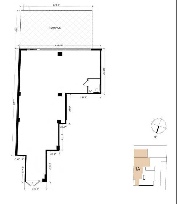 13680 41 AVE #1A, Flushing, NY 11355
