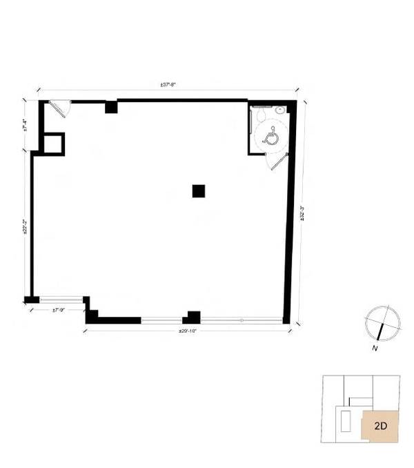 13680 41 AVE #2D, Flushing, NY 11355